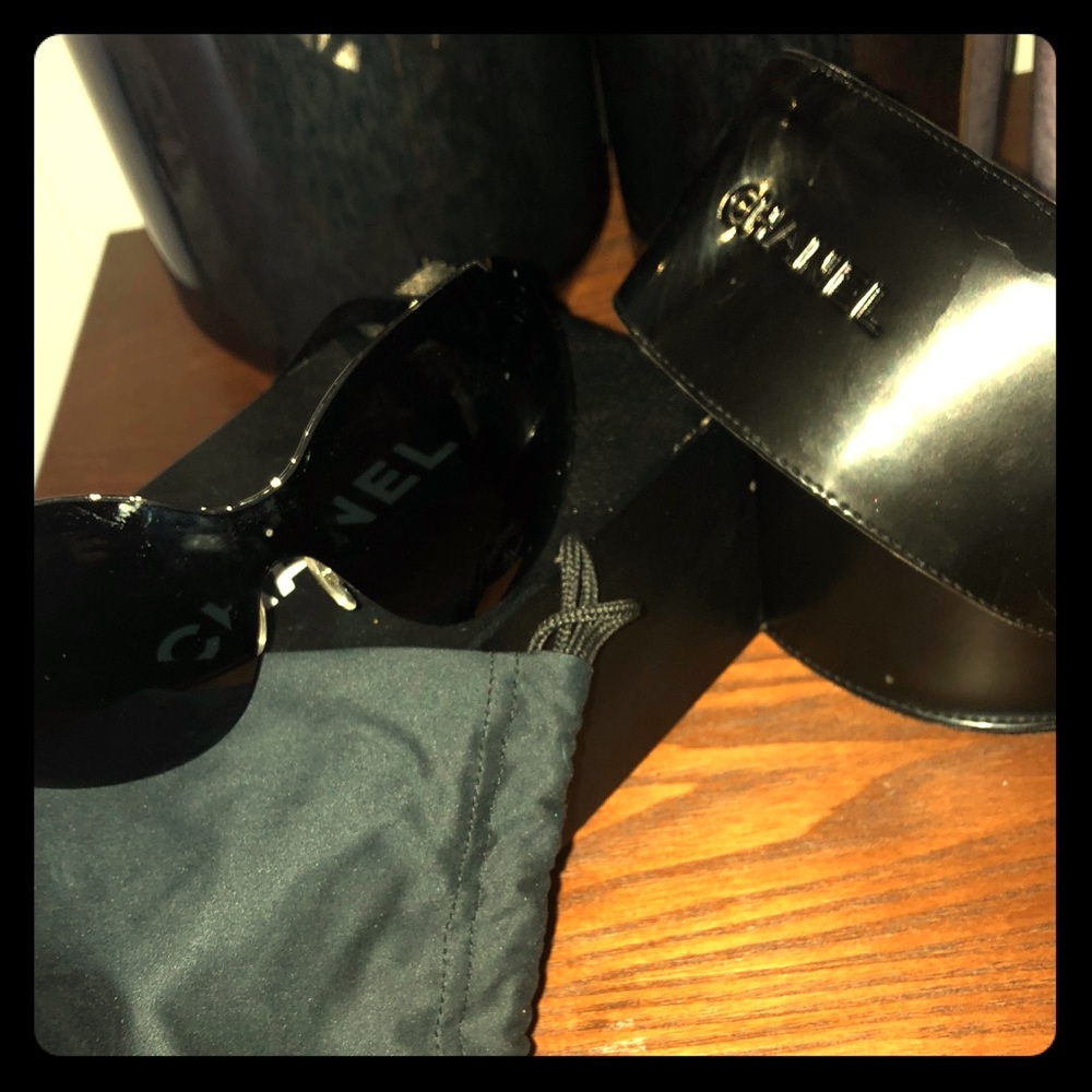 Chanel Sunglasses